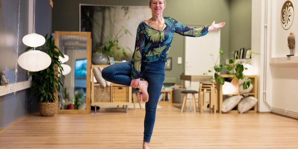 Yoga4 Yoga4